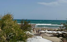 Hôtel Plage Palace&Spa